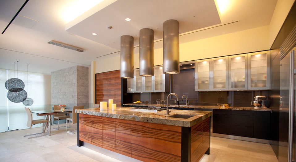 kitchen interior designs in Lucknow