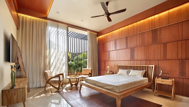 bedroom interior designs in Lucknow