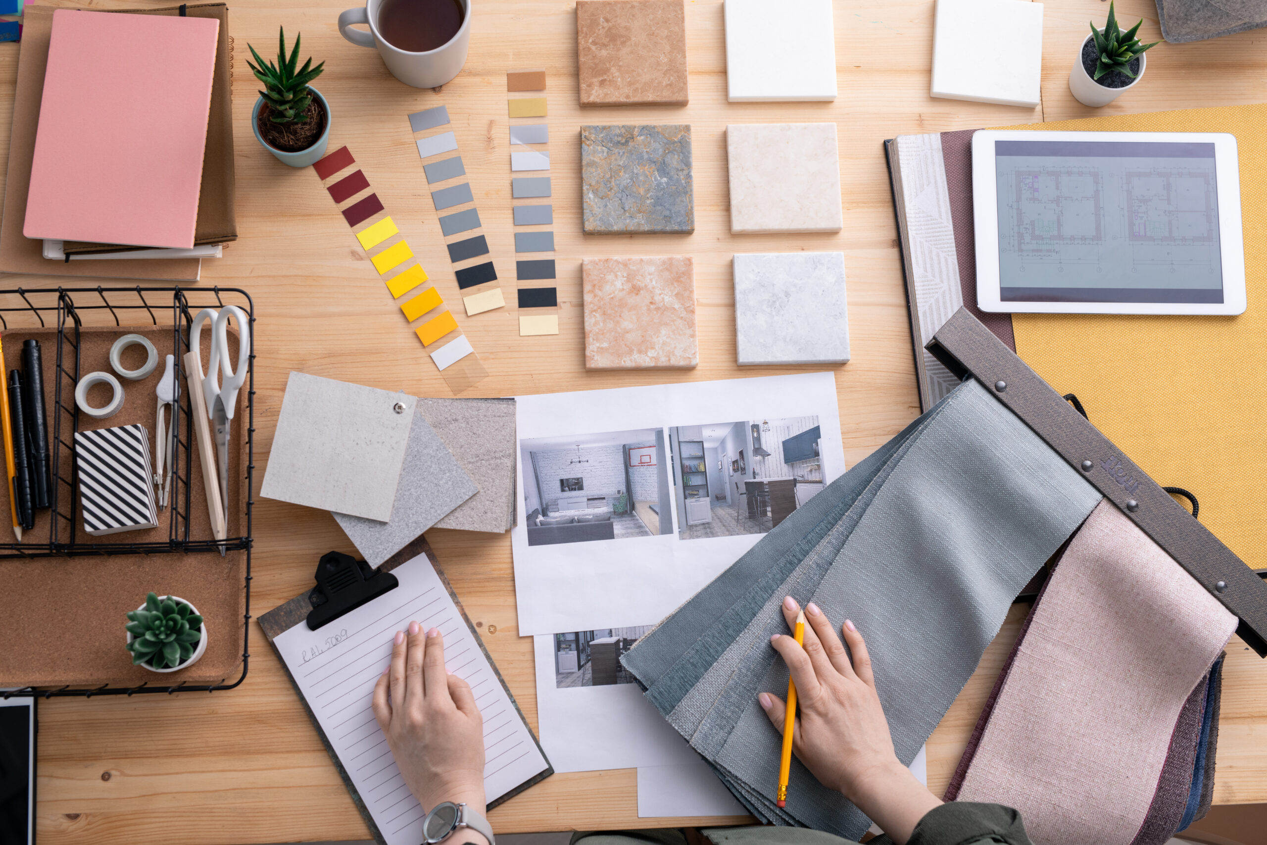 How to Create a Stylish Interior Design for Home?