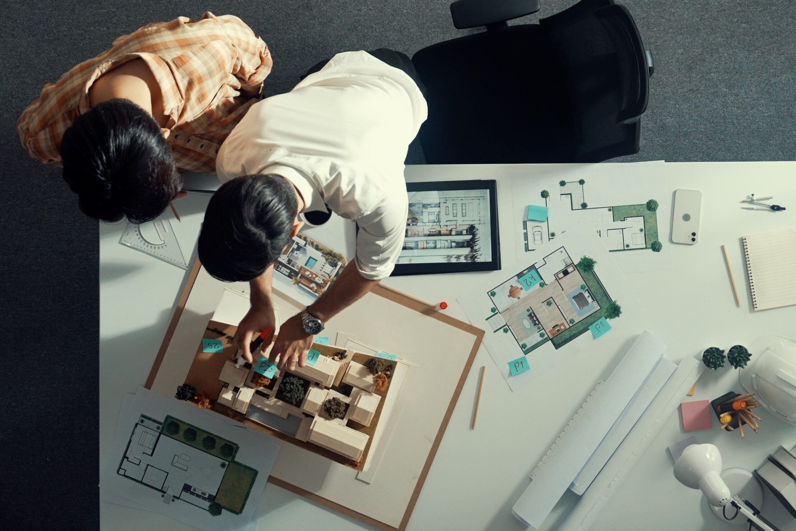 Things to Know Before Hiring an Interior Designer Near Me