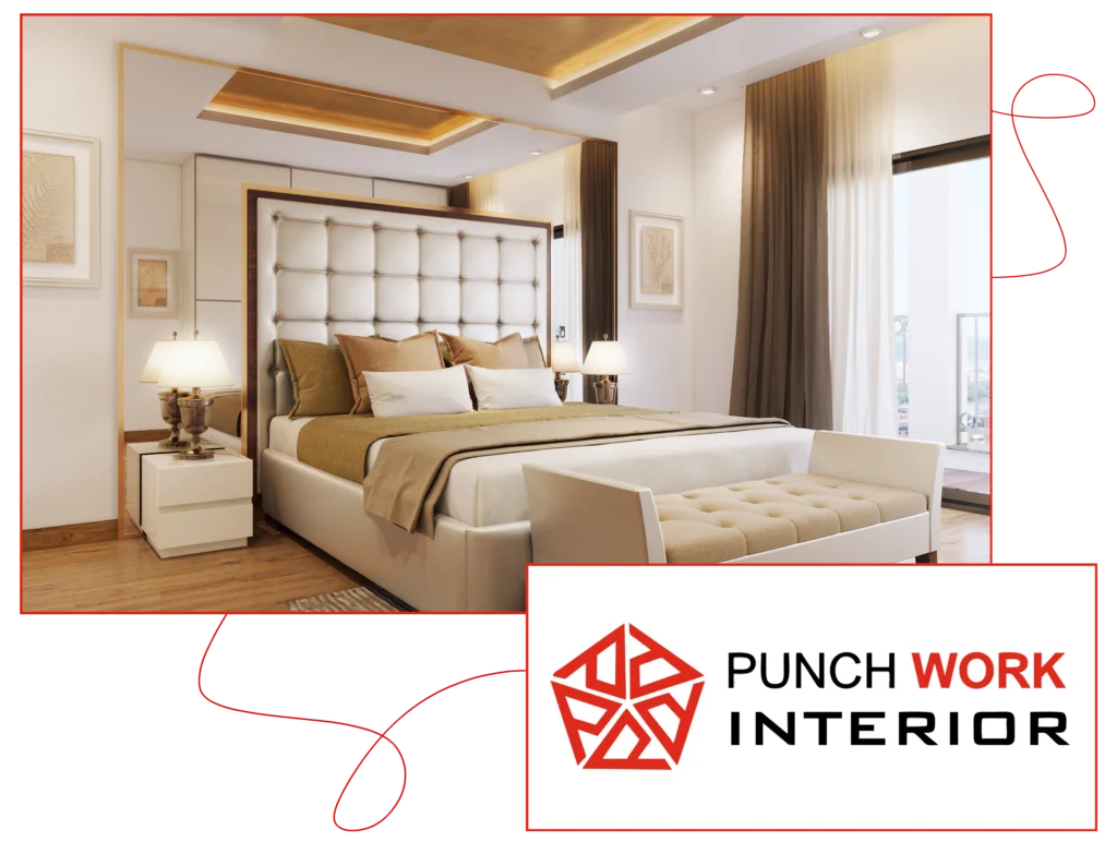 Interior Designer in Lucknow | Punchwork